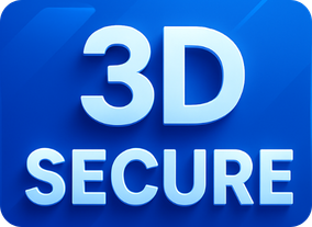 3D Secure